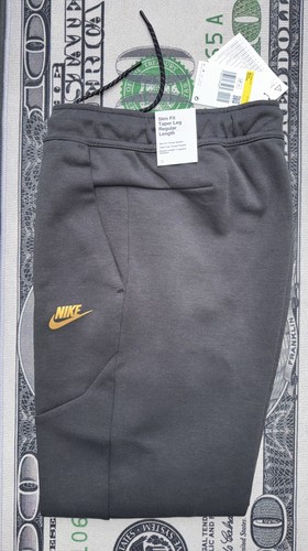 Nike tech fleece joggers dark - nike, joggers/dark