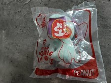 McDonalds TY Teenie Beanie