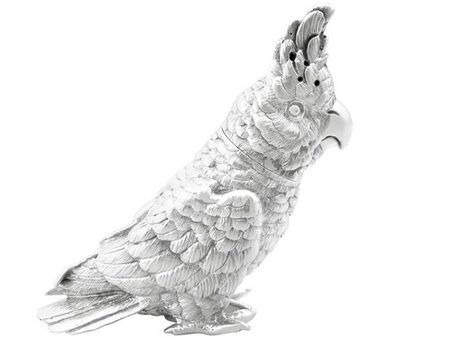 Antique victorian sterling - antique,