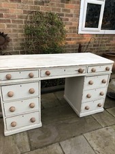 Antique Dressing Table - Desk