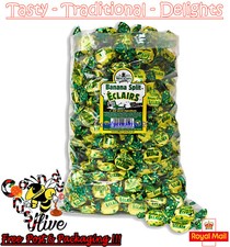 Walkers Nonsuch Toffee Retro