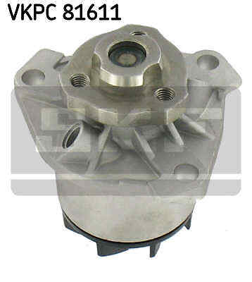 Water pump for bora - for,