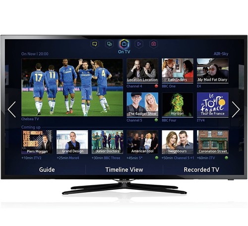Samsung series f5500 inch - series, 5