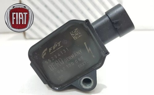 Genuine new fiat 9 - &, twinair