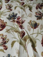 Laura Ashley  Gosford paprika