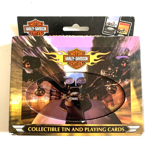 Harley davidson collectible - harley,