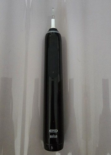 Oral braun electric - oral-b,