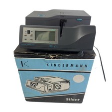 Kindermann silent 2500 select - 2500,
