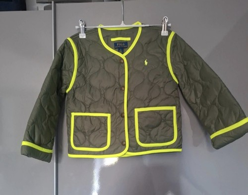 Ralph lauren jacket khaki and - ralph,