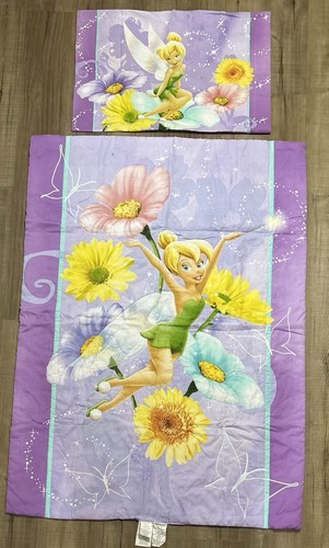 Vintage y2k disney tinkerbell - y2k,