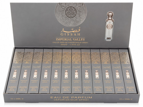 Gissah imperial valley eau - imperial,