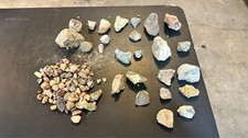 Mixed Lot Natural Stone