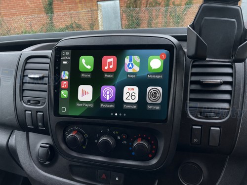 64g android15 carplay stereo - 2+64g,