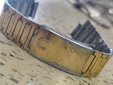 1970s Omega Seamaster  Ref