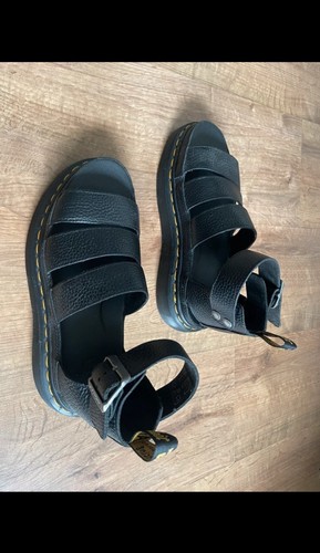 Martens clarissa ii - dr.,