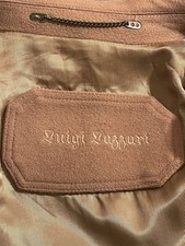 Retro Vantage Luigi Lazzari