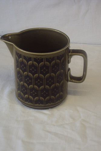 Retro hornsea heirloom green - retro,