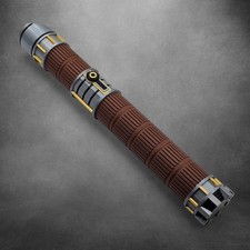 3D Printed Lightsaber Hilt