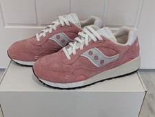 Saucony Shadow 6000 Salmon