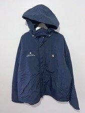 Carhartt J175 Insulated Hooded