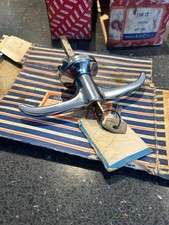 Rare bmc nos boot handle Riley 1.5 wolseley 1500