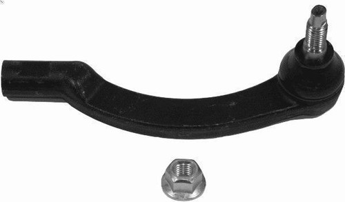 Tie rod end - tie, lemfoerder