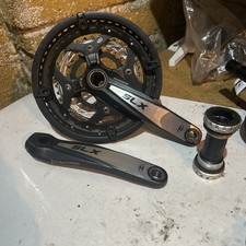 Shimano deore slx - shimano, crankset