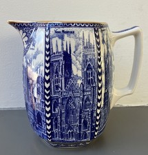 Wade for Ringtons Cathedrals
