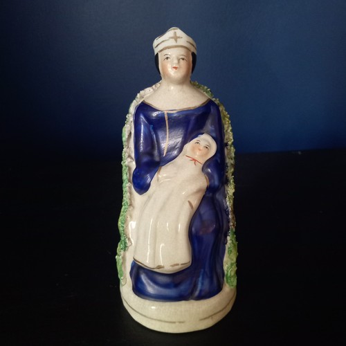 Vintage staffordshire pottery - staffordshire,