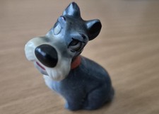 Wade Disney ‘Jock’ from