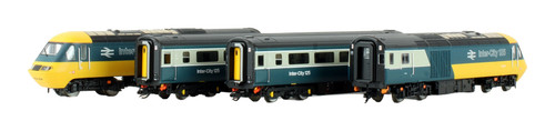 Hornby tt1004txsm intercity - hornby, oo