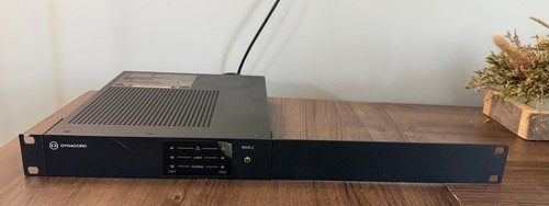 Dynacord v600 600 - dynacord, v600:2