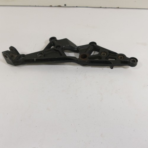 Kawasaki gpz 750 turbo footpeg - gpz,