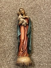 Vintage faro madonna and - faro,