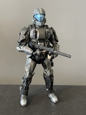 Halo 3 UNSC ODST Soldier