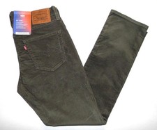 LEVI'S - Men's NEW 511 Slim
