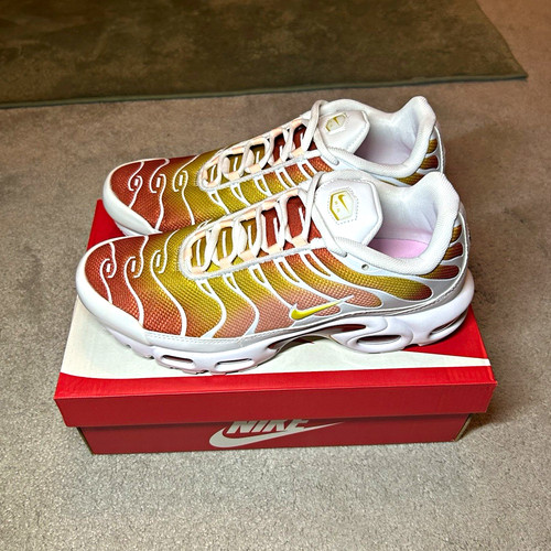 Nike air max plus - air,