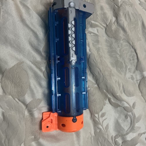 Nerf strike elite - nerf, retaliator