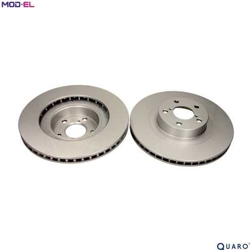 Brake disc qd8609 - brake,