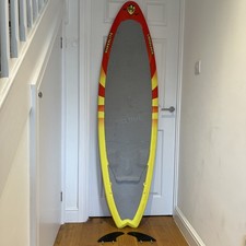 Hyperlite Wakeboard (Land Lock