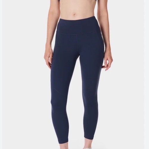 Sweaty betty london navy the - london,