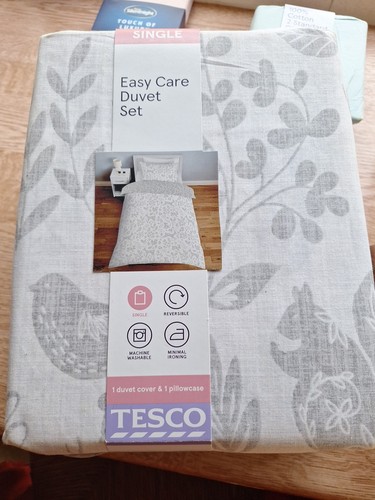 Single easy care - single,