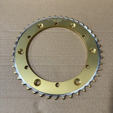 Talon Rear Sprocket Yamaha DT