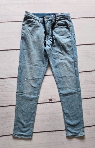Uniqlo size light blue - light,