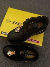 Dunlop Safety Boots Women 4 UK