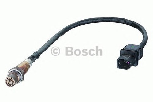 Bosch lambda sensor lhd rhd - lambda,