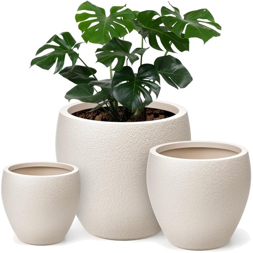 Modern large plastic - large,