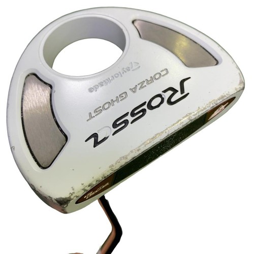 Taylormade rossa ghost agsi - rossa, agsi+