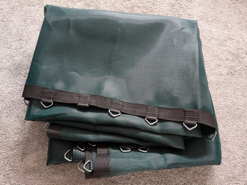 Genuine jumpking ultra 10ft - jumpking, x