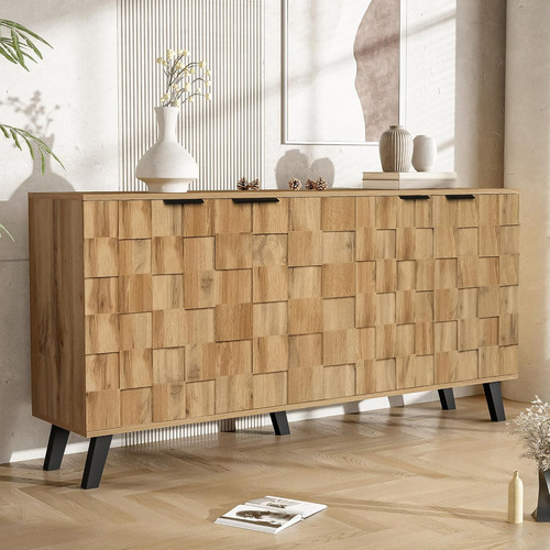 Sideboard storage cabinet - sideboard,